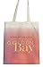 TOPP Golden Bay Shopper How it feels (Pink) LIMITIERT: Limitierte Auflage mit exklusiver Character Card; Beidseitig bedruckte Stofftasche Hop In günstig Kaufen-TOPP Golden Bay Shopper How it feels (Pink) LIMITIERT: Limitierte Auflage mit exklusiver Character Card; Beidseitig bedruckte Stofftasche
