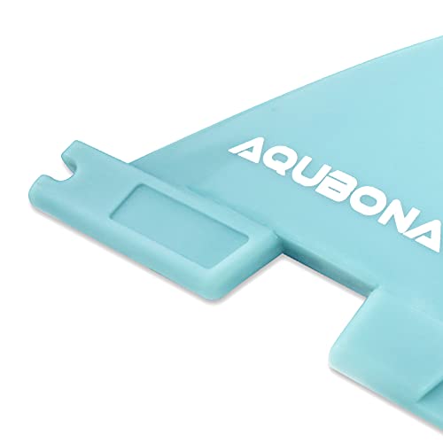 ３フィン Double Tabs Fins 2 ダブルタブフィン 対応 ３枚セ