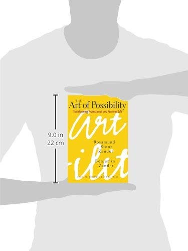 The Art of Possibility: Transforming Professional and Personal Life - Image 4