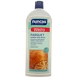 Detergente Delicato WINTO PARQUET, Pulisce In Profondità Anche i Legni Vissuti. Profumo Di...