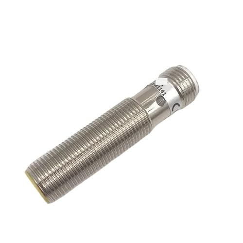 BI4U-EM12WD-AN6X-H1141 capteur de proximité inductif Turck d'automatisation