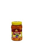 Three Golden Coins Preserved Bean Curd with Taro -Chao Mon- 13oz