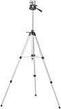 Lieferung ohne Kamera. Dreibeinstativ - Außerdem relevant oder passend zu: Dreibein Teleskop, Digitalkamera, Camcorder, Halterung, Stative, Ständer, Camera, Foto