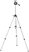 Produktbild Somikon Stativ Kamera: Profi-Alu-Stativ für Photo- und Videokameras, bis 157 cm hoch (Kameraständer, Stativ Camcorder, Videokamera)