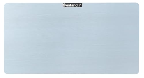Image of Lap Board for Study | Home | Dining | Office | Laptop | Computer Desk | Reading & Writing | Multi-Purpose | Made in India | (Pine, Lap Board 14 inchX23 inch Pine)