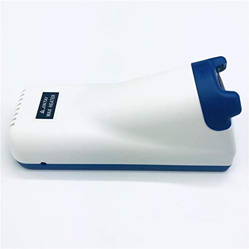 NSKI Electronic Dental Lab Infared Carving Wax Heater Spatulas No Flame Pot JT-29 New Style