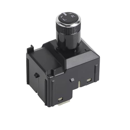 Interrupteur de rétroviseur 84872-47030 pour ajuster vos miroirs Toyota