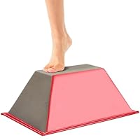 【アメリカ輸入品】チアバランス練習用 Amazon | Gemscream チアフライヤースタンド 子供 大人用 大型