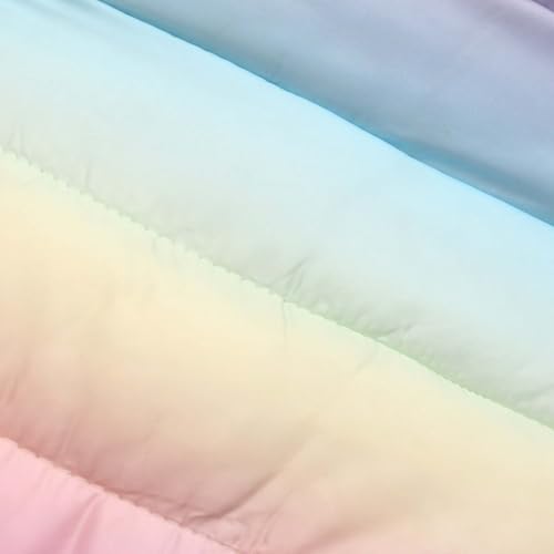 Boys Girls Bear Ears Puffer Jacket Cute Lightweight Fall Winter Down Jacket Outdoor Warm Comfy Hooded Toddler Coat3