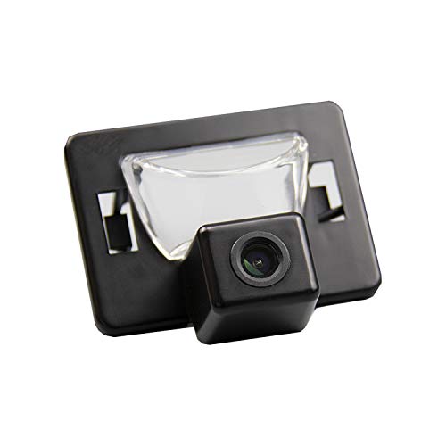 Reversing Vehicle-Specific Camera Integrated in Number Plate Light License Rear View Backup camera