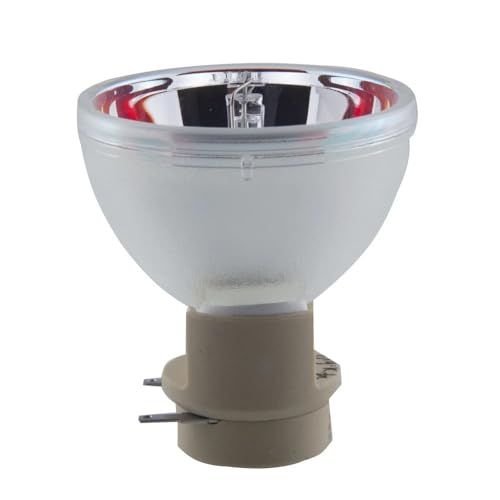 Lampe Vivitek DW868 D867 ampoule projecteur SAAKO résout écran noir P-VIP