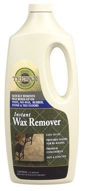 Trewax 887045027 Trewax Wax Stripper