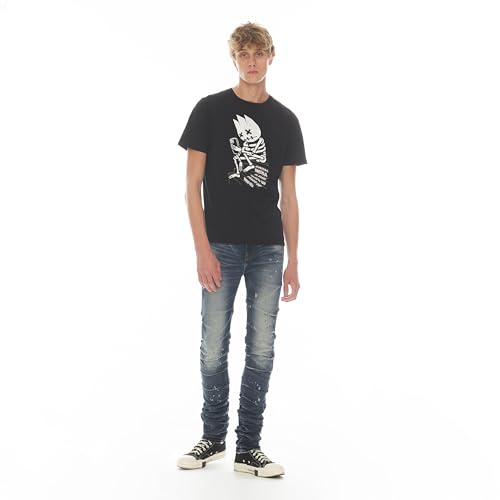 Men's Punk Nomad in Cactus4