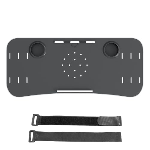 Soporte para portátil fijo para cinta caminadora negro miniatura 6