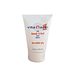 Tite Grip Antiperspirant Golf Hand Lotion Works Great 3-Pack