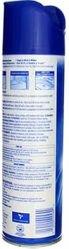 Lysol Power Foam Bathroom Cleaner