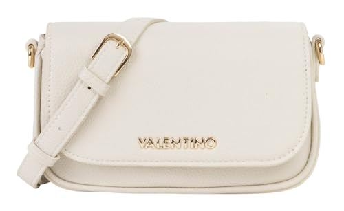 Valentino Umhängetasche Schultertasche Miramar Flap Bag Ecru creme