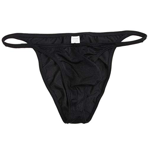 Men's Cheeky Briefs Underwear Contest Posing Trunks Competition Suit Bikini Briefs2