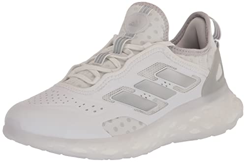 Image of Adidas Mens Web Boost ShoesRunning Shoe