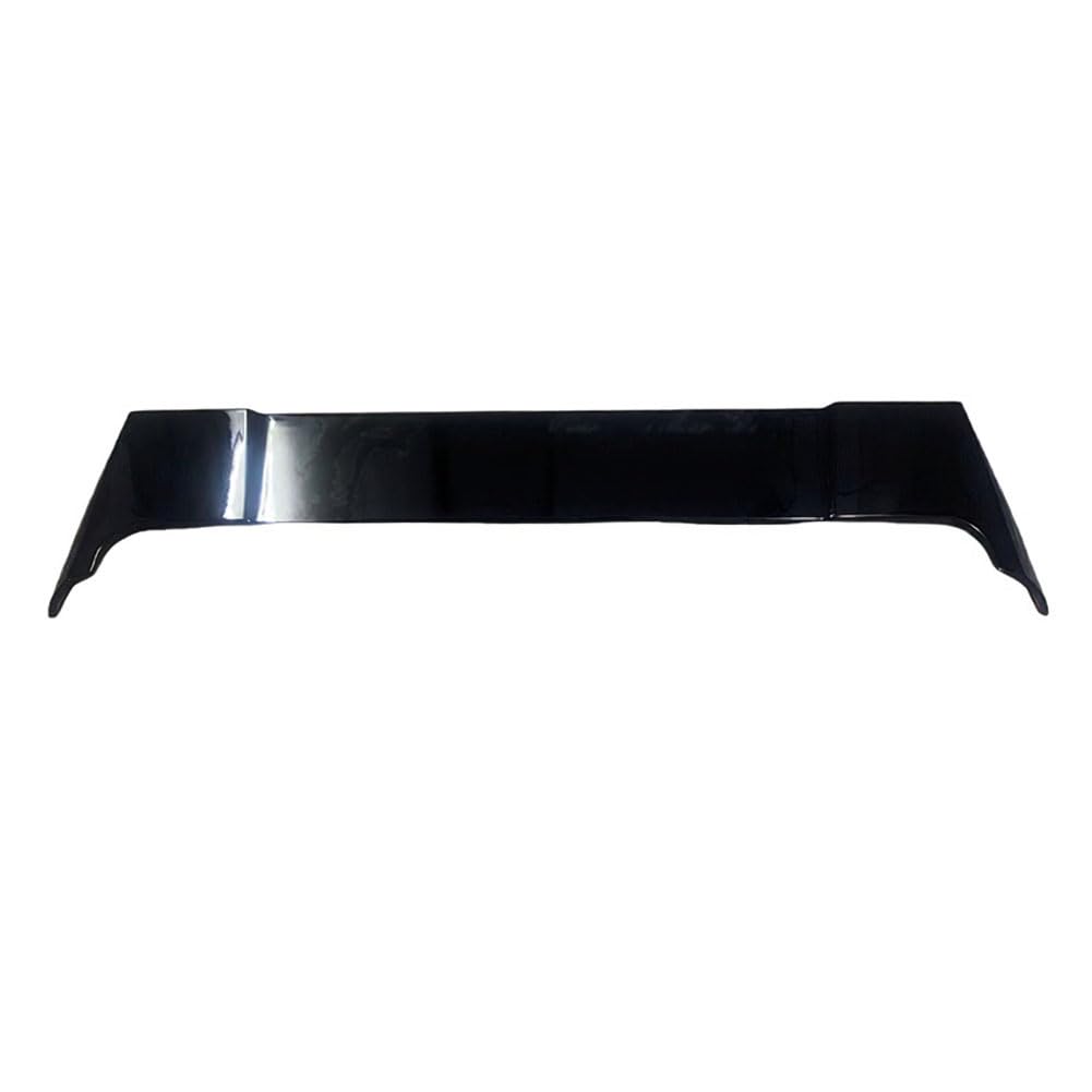 JGGQSY Car spoiler,Compatible with Suzuki Jimny 2019–2023, Auto Parts,unpainted