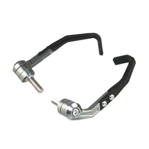Protège mains moto pour préserver vos leviers de R6 à R7