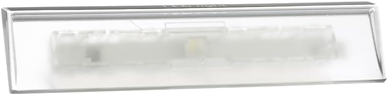 Masterpart Fridge LED Light Diode PCB Panel, front view
