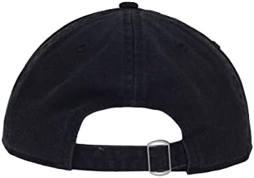 BONE 9TWENTY NEW YORK YANKEES MLB STRAPBACK PRETO New Era | Amazon