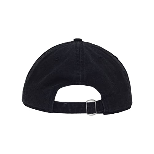 BONE 9TWENTY NEW YORK YANKEES MLB STRAPBACK PRETO New Era