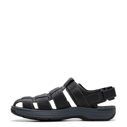 Image of Clarks mens Saltway Cove