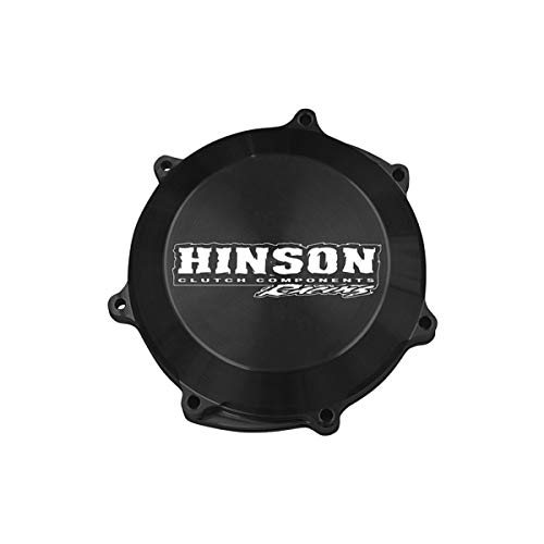 Hinson Clutch Cover For 10-22 YAMAHA YZ450F