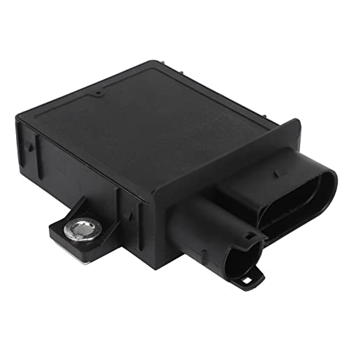Module de bougie de préchauffage 12V pour 330D E46 E90 E91 E92 X3 X6