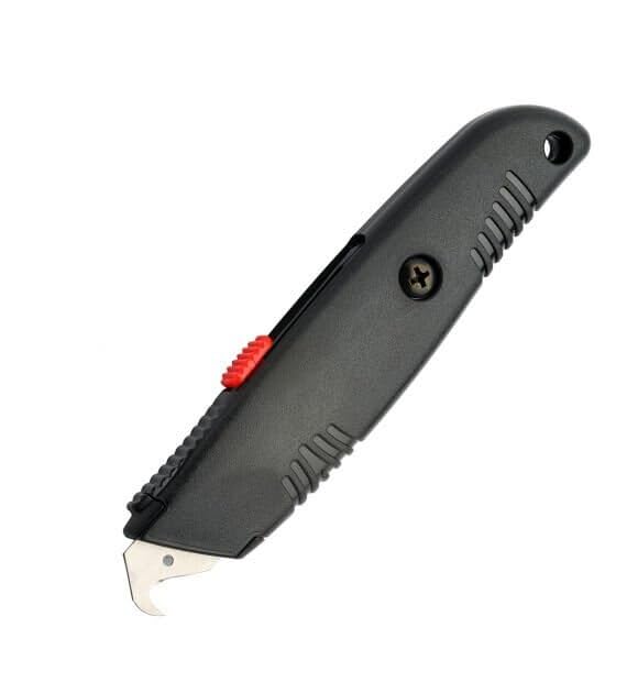VIP-TEC VT875121 Plastik Halıcı Tip Maket Bıçağı