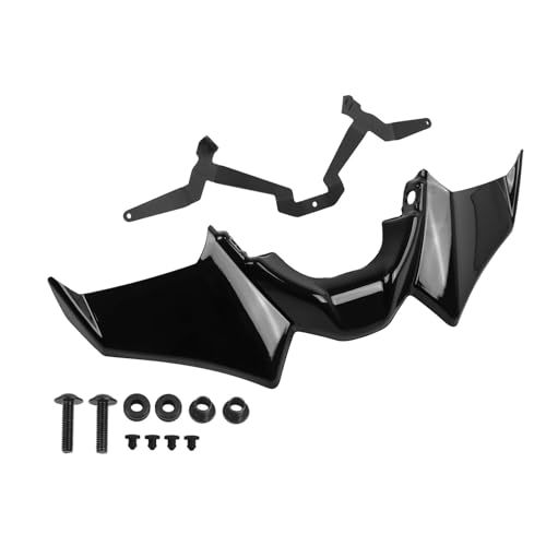 Aileron avant MT-07 idéal pour vos sorties dynamiques et virées le week-end