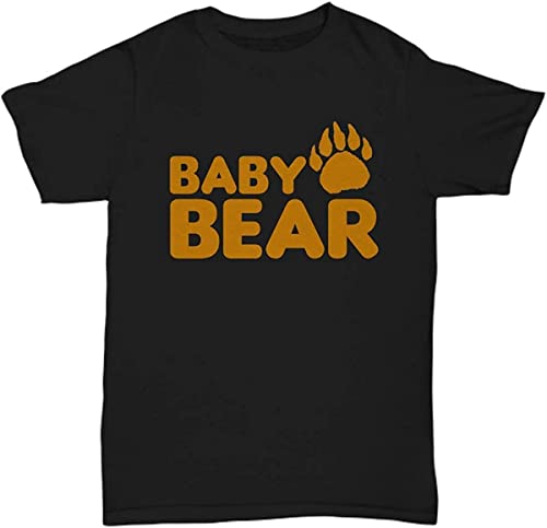 OIU967T16VXJ Baby Bear (Small)
