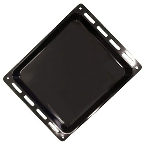 Plaque lèche frite 459X370X35 mm Four, cuisinière 42820218 CANDY