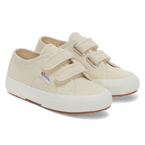 Basket enfant Cotjstrap Classic Superga idéale pour l'école et les jeux