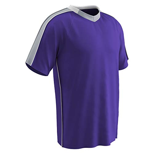 Champro Mark Soccer Lightweight Jersey