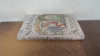 Hardcover The Nitehood Book