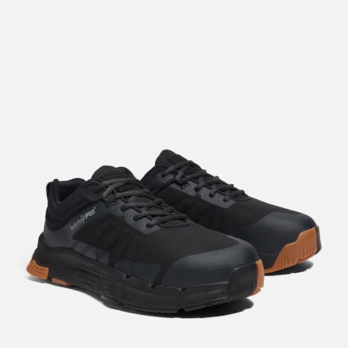 Timberland PRO Men's XR-1 MaxTrax Alloy Toe Athletic2