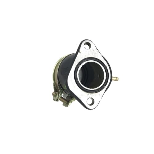 Soufflet de collecteur d admission pour réparer le carburateur CF250 de scooter