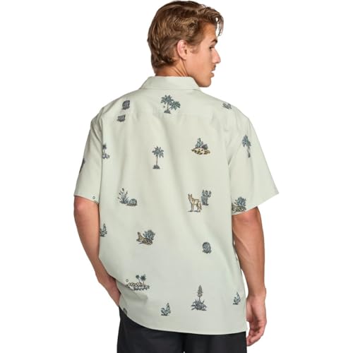 Modèle Billabong Surftrek Transit stretch et léger pour homme - 2