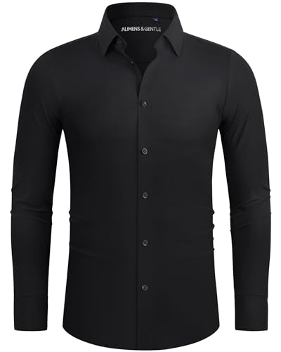 best fitting dress shirts for skinny guys Outfits for Skinny Guys: How to Look Bigger