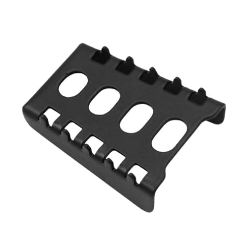 Pédale de frein arrière trop petite ? Extension pour TRIDENT 660 2021