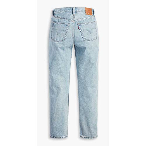 Levi's Damen 501 Jeans For Women Jeans, Fresh As A Daisy, 28W / 32L – Ansicht 4