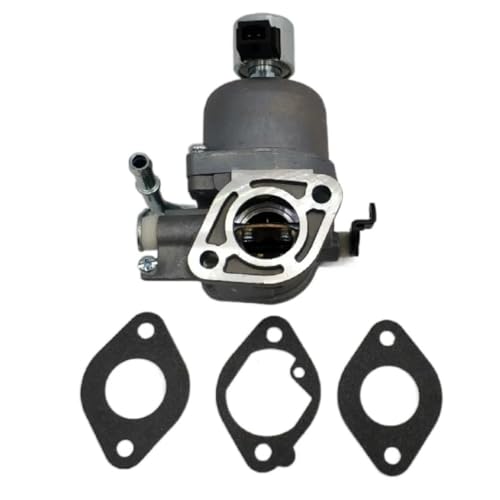 Carburador de cortacésped Intek 699807 para modelos 406577 y 407577 de 20HP 3