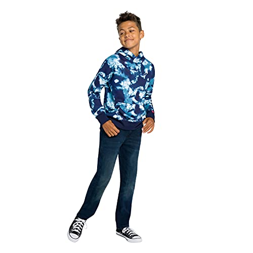 Image of Graphic Pullover Hoodie