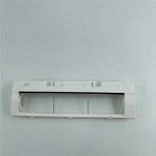 Couvercle de brosse à rouleau UV compatible aspirateur robot Neatsvor 3C - 4