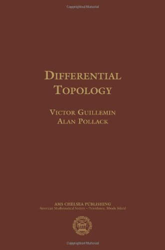 Preisvergleich Produktbild Differential Topology (AMS Chelsea Publishing)