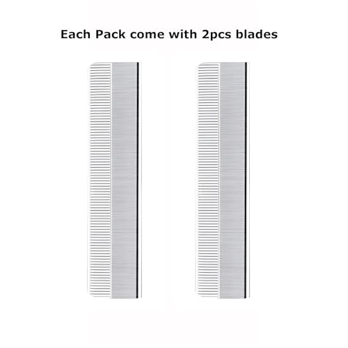 6pcs Microblading Waterproof Pre-Draw Mapping Pencils Peel off Eyebrow Pencil Hard Permanent Makeup Eyebrow Pencil (#09 Light Brown)