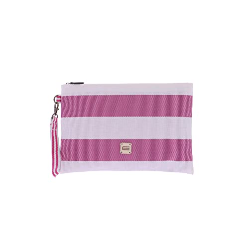 EFERRI Bolso DE Mano BABALI, Mujer, Multicolor, Talla única